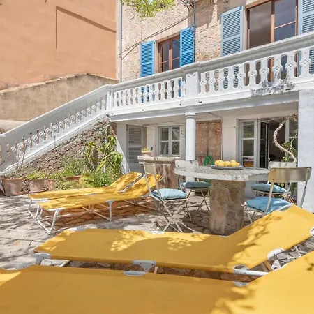 Ca Na Joana Casa vacanze *