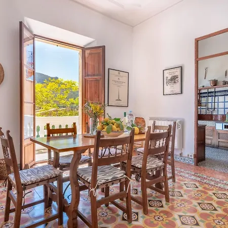 Casa vacanze Ca Na Joana