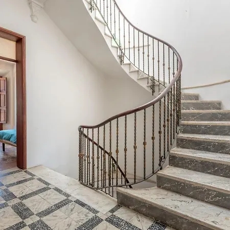Ca Na Joana Casa vacanze Sóller