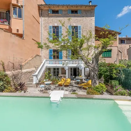 Casa vacanze Ca Na Joana